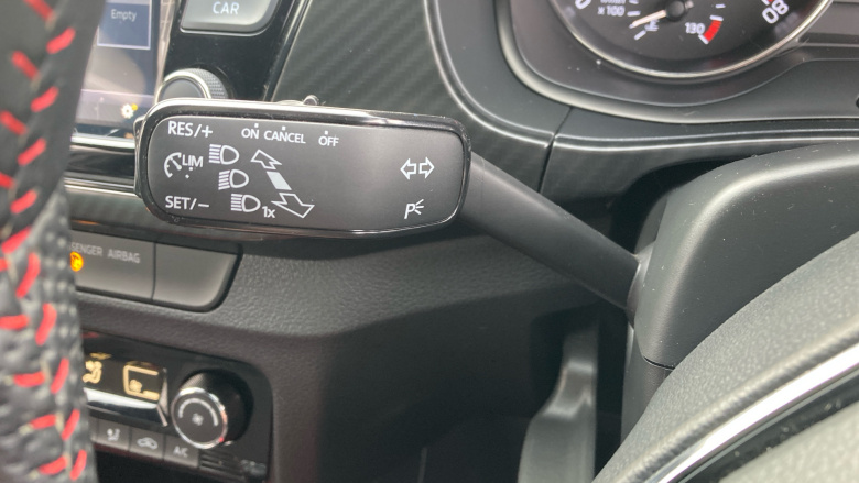 Skoda Fabia 1.0 TSI 110 Monte Carlo 5dr Petrol Hatchback